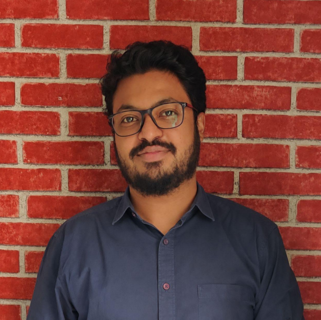 Daniyal S.